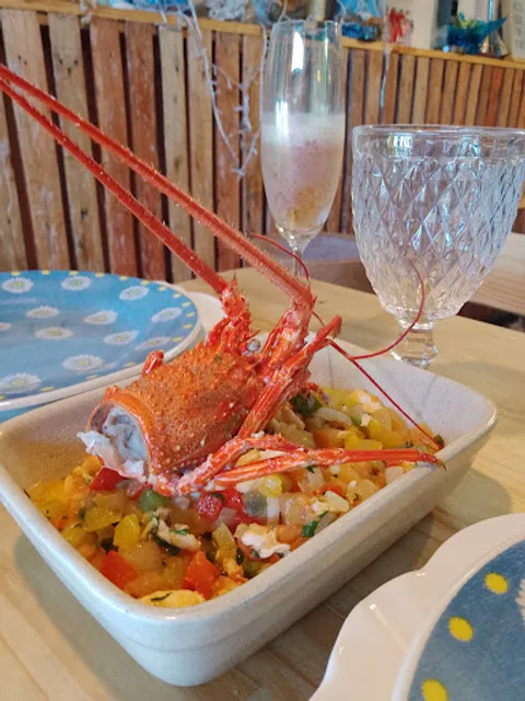 Restaurante Terra & Mar