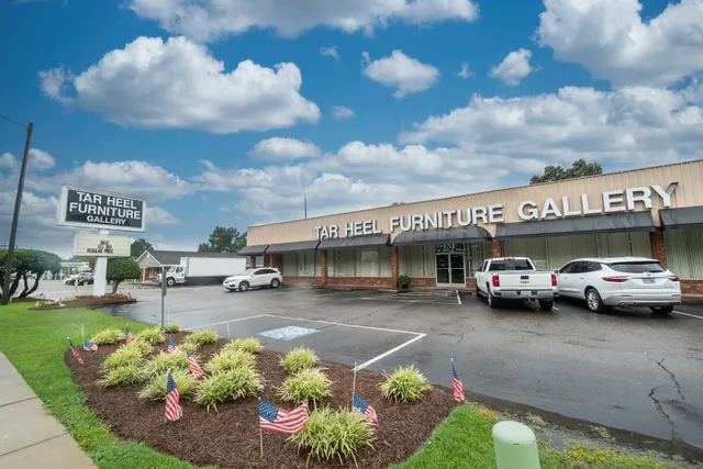 Tar Heel Furniture Gallery