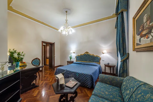 Locanda Sant'Agostin