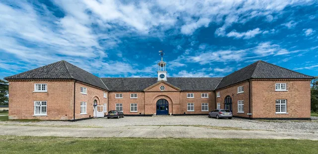 The Stables Bed and Breakfast