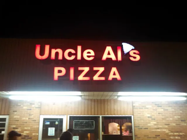 Uncle Al's Pizzeria