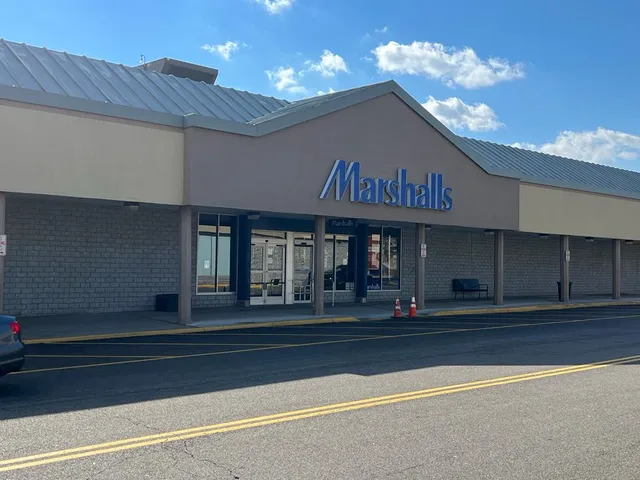 Marshalls