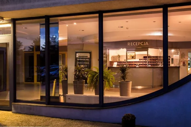 Gdański Dom Turystyczny