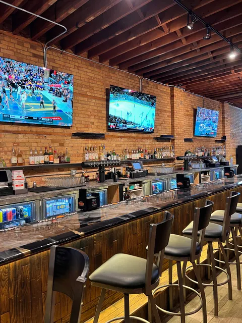 Cast-Iron Cocktail Company