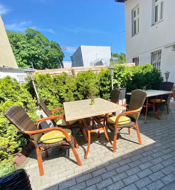 The Taste Restaurant - ehemals Thai Cuisine