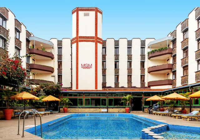 Muthu Silver Springs Hotel