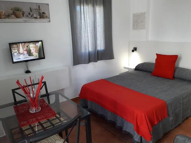 Apartamentos RC La Carihuela