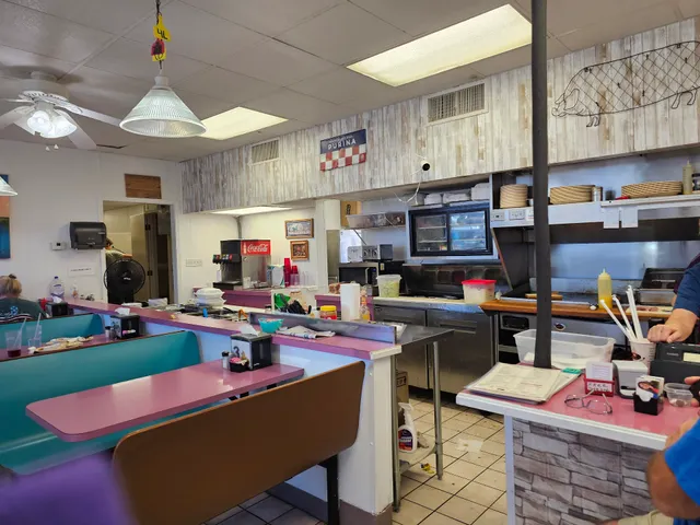 The Farmer’s Table Clarksville, AR