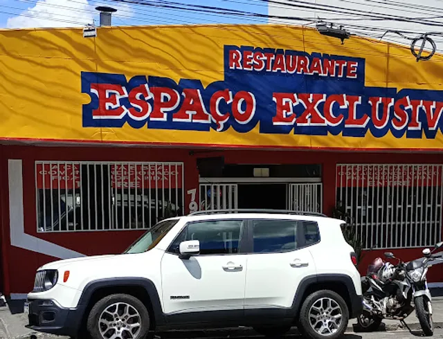 Restaurante Espaço Exclusivo