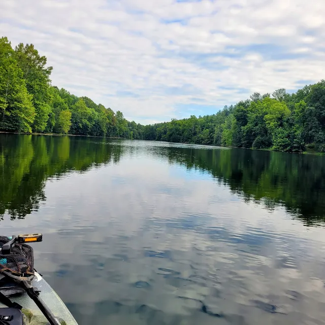 Ohio Power Company Pond Mb-46