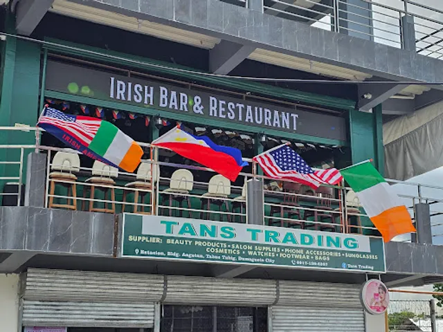 Fibber Magee's - Irish Bar and Restaurant