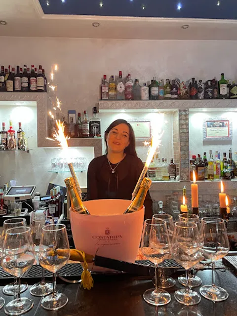 American Bar Camastra