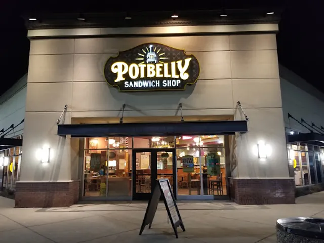 Potbelly