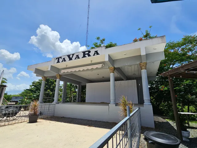 La Patrona Tacos & More