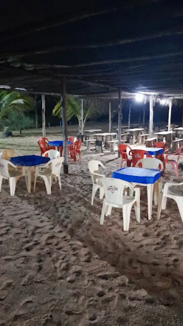 Amoricana The Paradise