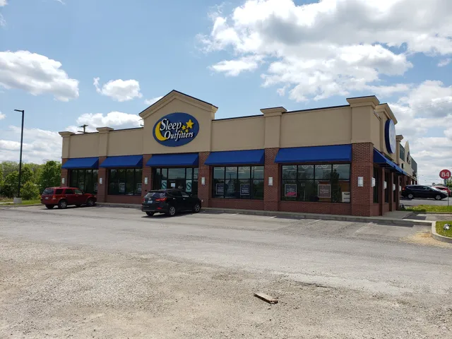Sleep Outfitters of Winchester-KY