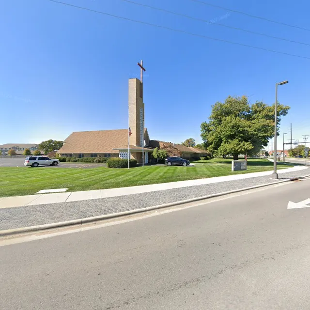 Hilliard United Methodist Church Preschool