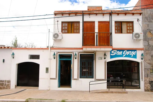 Hostal San Jorge