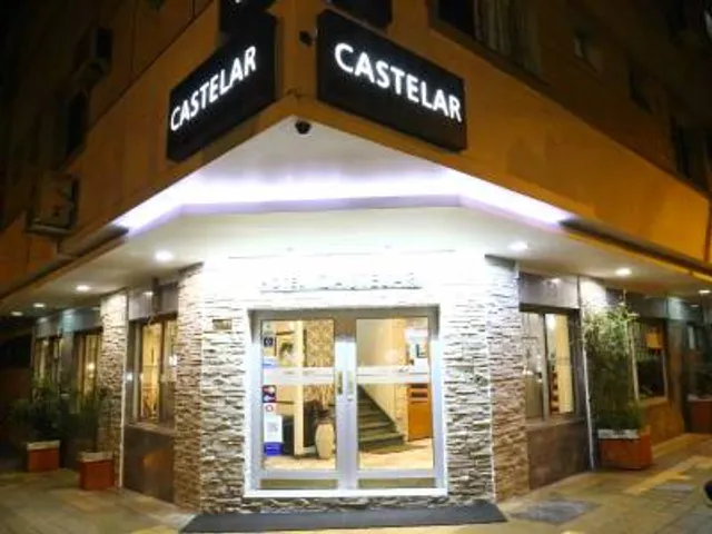 Hotel Castelar
