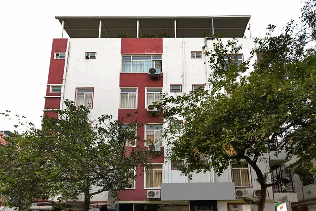 OYO Entco Beccun Designer Hotel Near Hyderabad Central