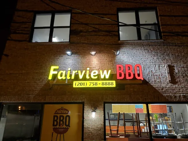 Fairview BBQ