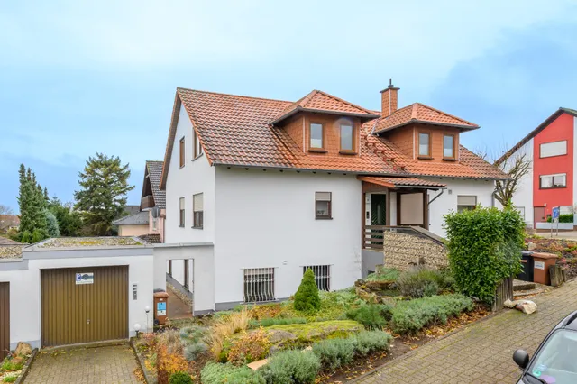 Ferienwohnung Pfalznest