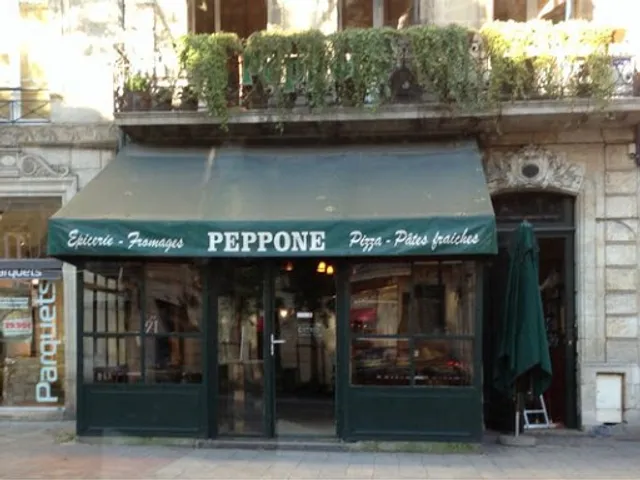 Peppone