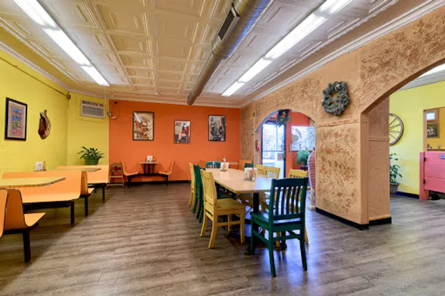 Taqueria y Pastelitos To Go