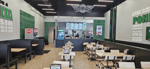 Wingstop