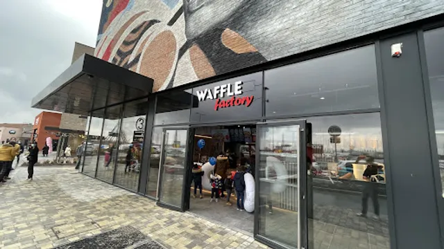 Waffle Factory