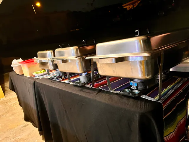 Mamá Carmen Taquería