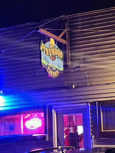 Pinewood Tavern