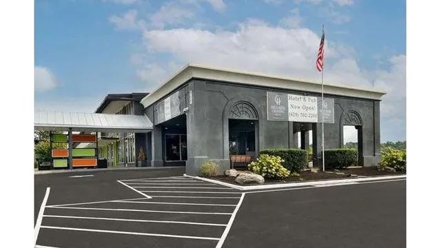 Hillside Crossing Nashville