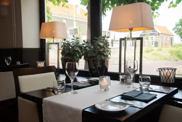 Brasserie De Cleenne Mossel