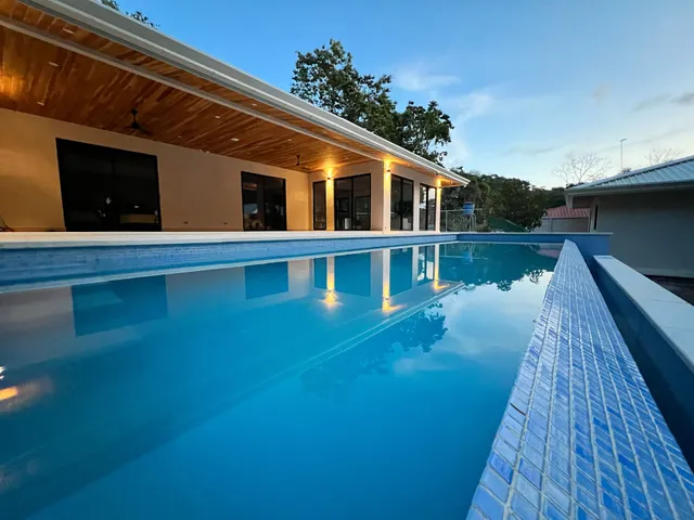 Villa Estrella Pavones