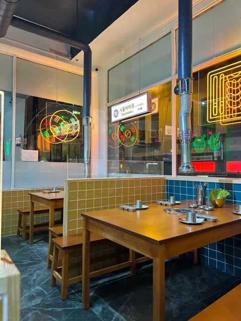 Han Table Barbecue Azores