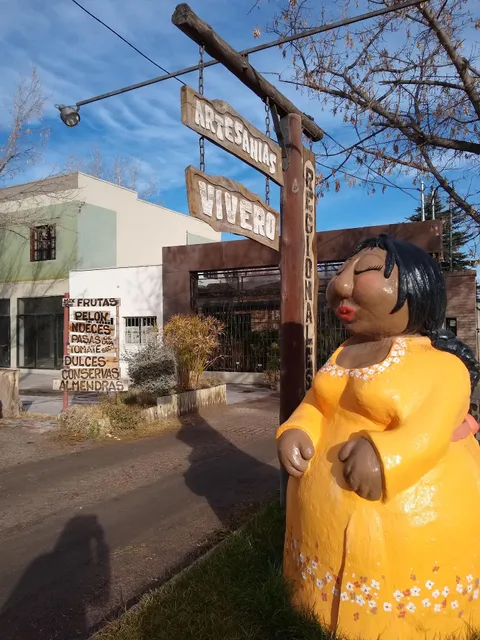 Pachamama Departamentos Temporarios