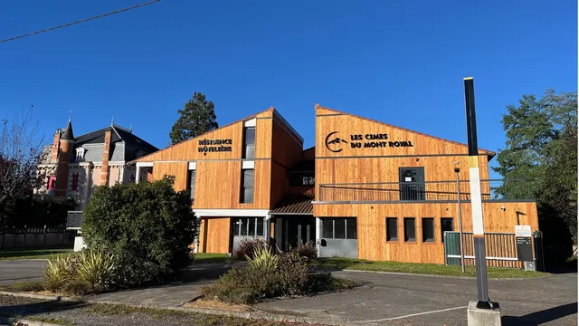 Les Cimes du Mont Royal