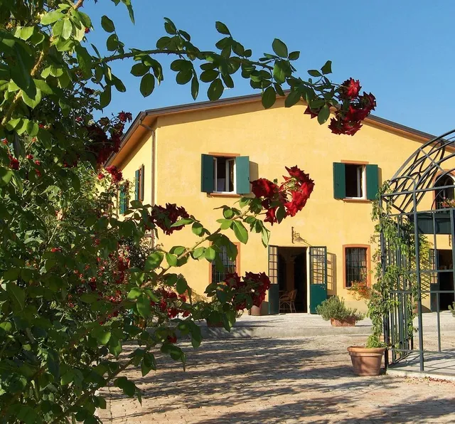 Le Colombaie - Maison de Charme