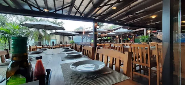 Restaurante Tartarugas Rafael