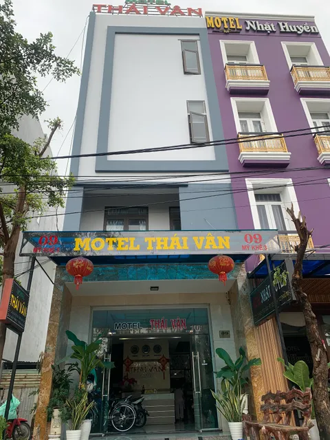 Thai Van Motel