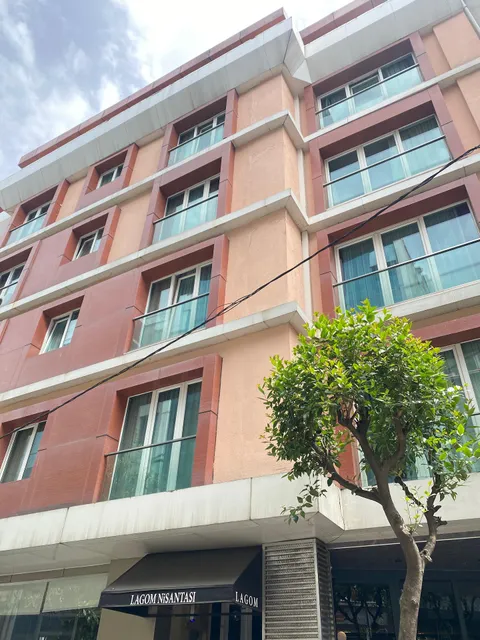 Lagom Nişantaşı Residence