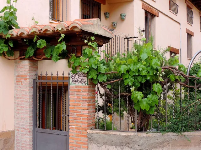 Apartamentos El Refugio