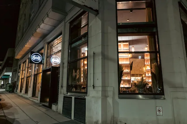 Restaurant 8o8 Eight o' Eight