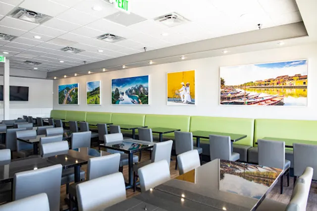 One Vietnamese Restaurant