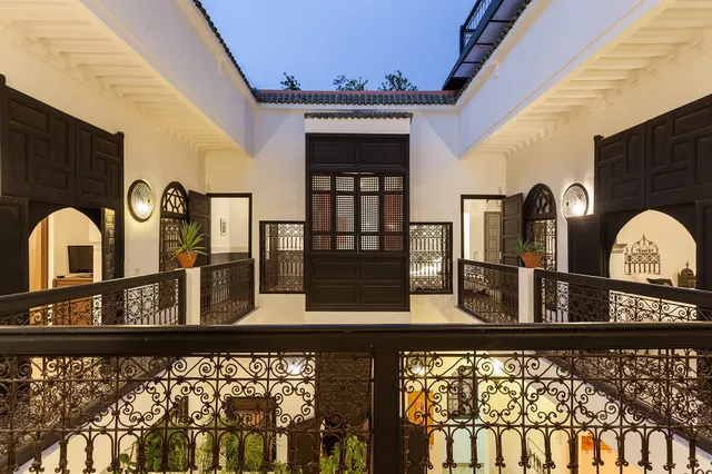 Riad Danka Boutique Hôtel