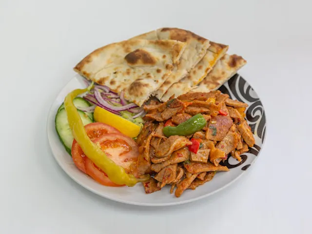 Papaz Peri Peri Grill