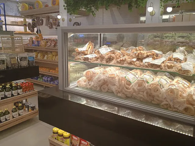 Atalaia Pães e Doces