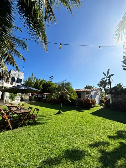 Pousada Catavento Taiba