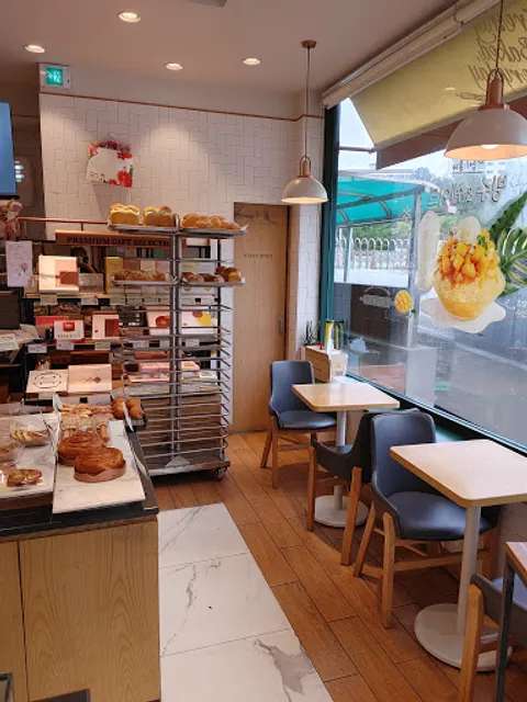 뚜레쥬르 용인보라